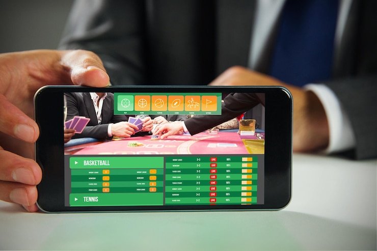 koitoto macau Number Games interface showing draw schedule and number selection