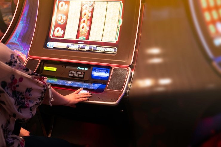 koitoto macau payment methods displayed in deposit interface including DANA, OVO, GoPay, ShopeePay, LinkAja, QRIS, and bank options